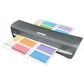 Ďalší obrázok produktu Laminovací stroj iLam Office, strieborná, A3, 80-125 mikrónov, LEITZ