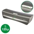 Ďalší obrázok produktu Laminovací stroj iLam Office, strieborná, A4, 80-125 mikrónov, LEITZ