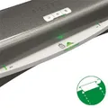 Ďalší obrázok produktu Laminovací stroj iLam Office, strieborná, A4, 80-125 mikrónov, LEITZ
