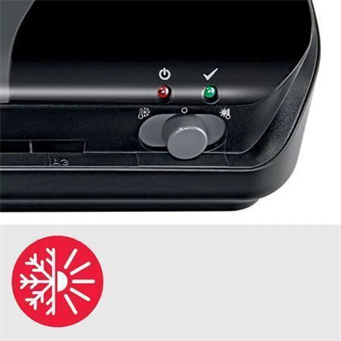 Hlavný obrázok produktu Laminovací stroj "Inspire+", A3, 75 micron, GBC
