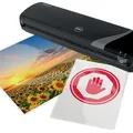 Ďalší obrázok produktu Laminovací stroj Inspire+, A3, 75 mikrón, GBC