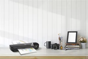 Laminovací stroj Inspire+, A4, 75 mikrón, GBC