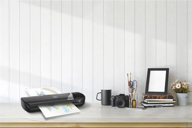 Hlavný obrázok produktu Laminovací stroj "Inspire+", A4, 75 micron, GBC