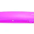 Ďalší obrázok produktu Laminovací stroj "Joy", A4, 75–125 mikrónov, REXEL, ružový