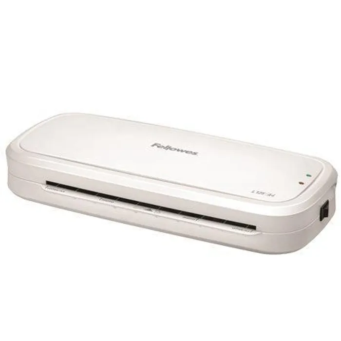 Hlavný obrázok produktu Laminovací stroj "L-125", 80-125 micron, A4, FELLOWES