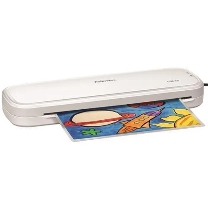Hlavný obrázok produktu Laminovací stroj L125, A3, 80- 125 mikr., FELLOWES