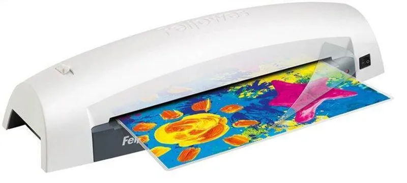 Hlavný obrázok produktu Laminovací stroj "Lunar", 80 micron, A3, FELLOWES