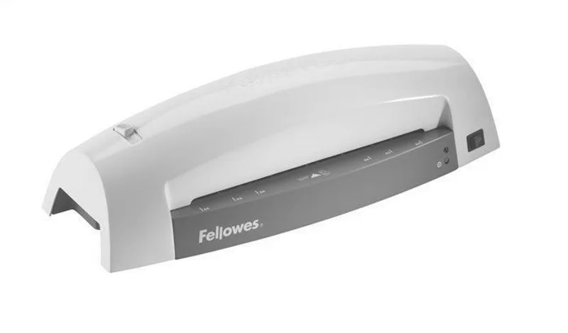 Hlavný obrázok produktu Laminovací stroj "Lunar", 80 micron, A4, FELLOWES