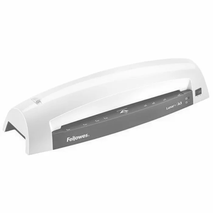 Hlavný obrázok produktu Laminovací stroj "Lunar +", modrá, A4, FELLOWES