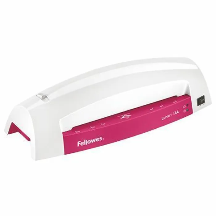 Hlavný obrázok produktu Laminovací stroj "Lunar +", růžová, A3, FELLOWES