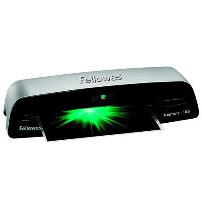 Hlavný obrázok produktu Laminovací stroj "Neptune", A3, FELLOWES