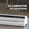 Laminovací stroj Saturn 3i, 80-125 mikrón, A3, FELLOWES