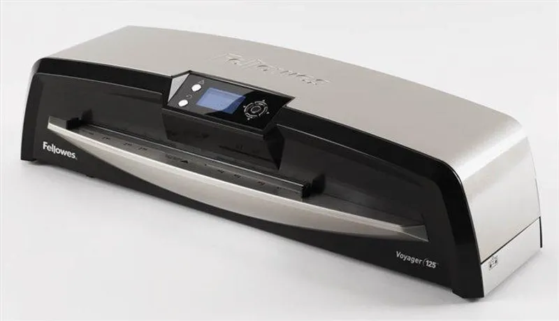 Hlavný obrázok produktu Laminovací stroj "Voyager, 80-250 micron, A3, FELLOWES