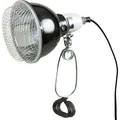 Ďalší obrázok produktu Lampa s ochranným krytom 14x17cm max. výkon 100W