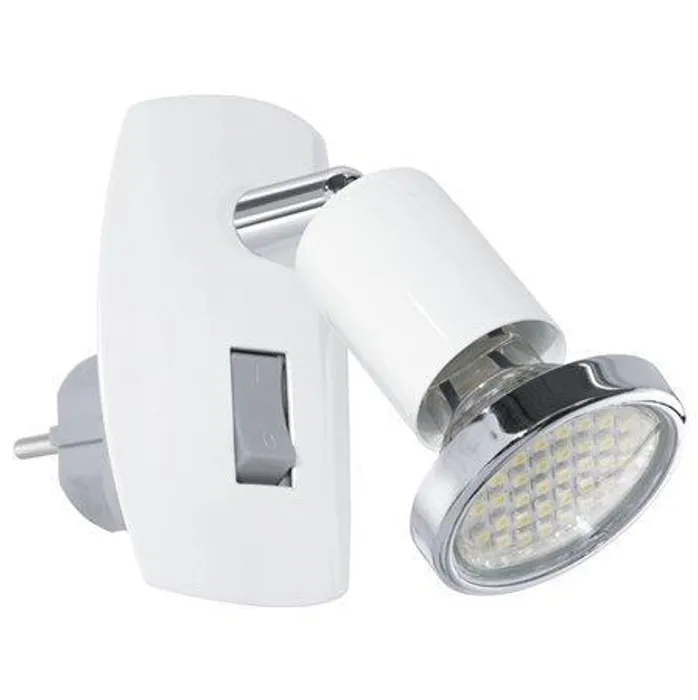Hlavný obrázok produktu Lampička na čtení  "Mini", bílá, 2,5 W