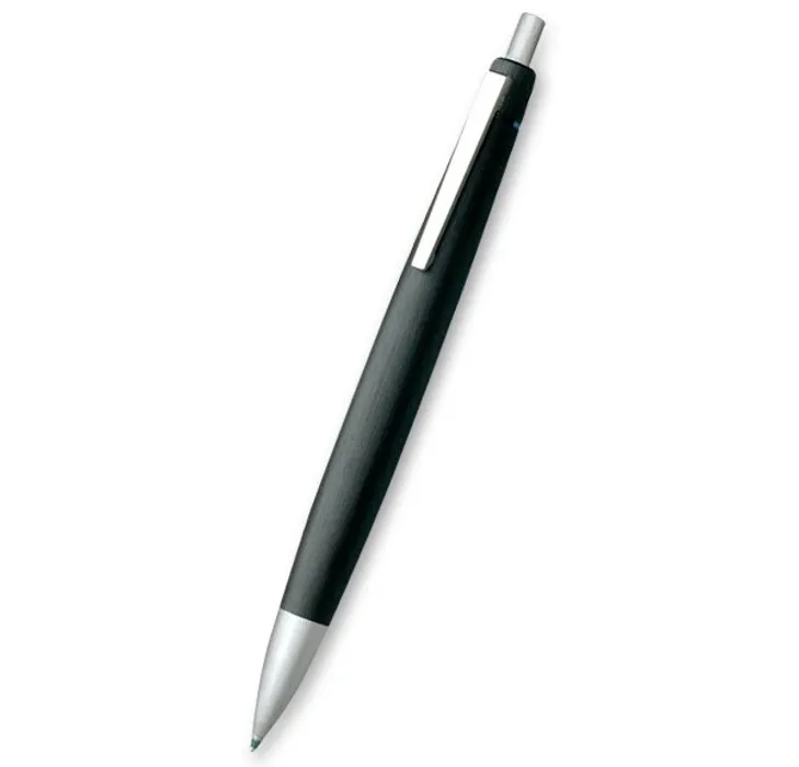 Hlavný obrázok produktu Lamy 2000 Matt Brushed 4barevná kuličková tužka