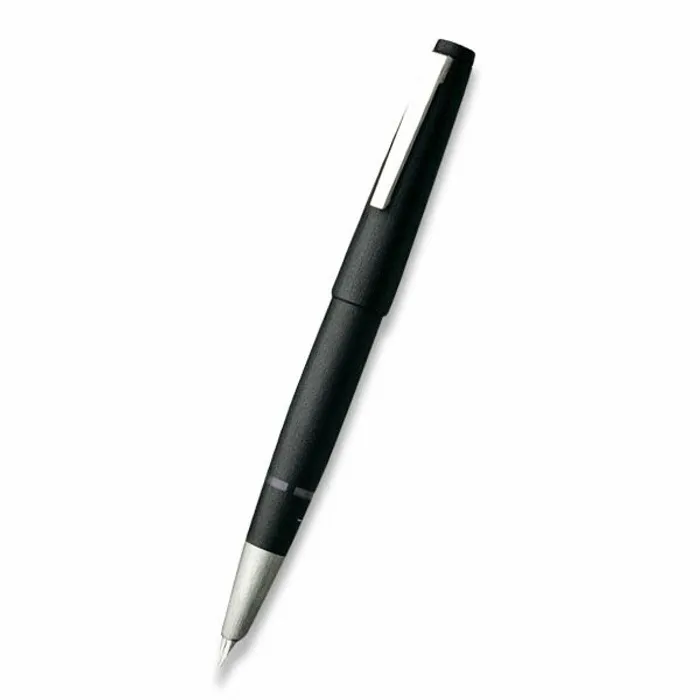 Hlavný obrázok produktu Lamy 2000 Matt Brushed hrot M