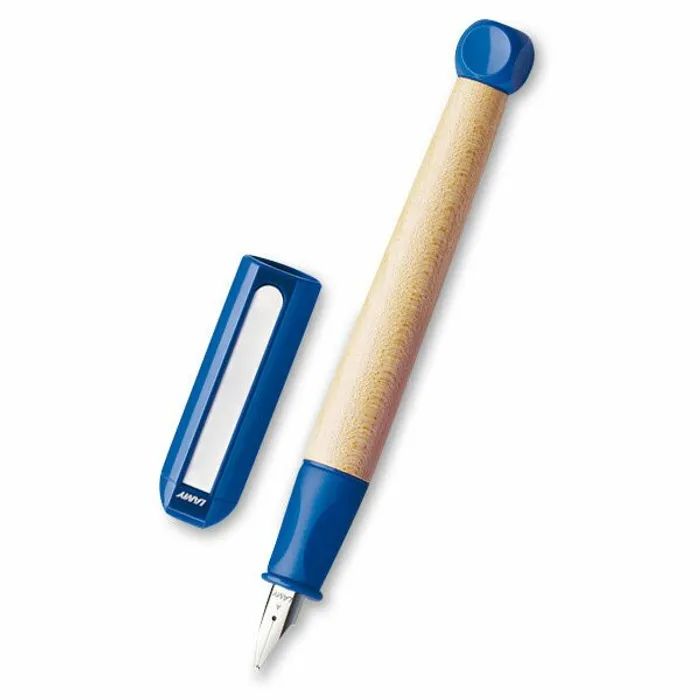 Hlavný obrázok produktu Lamy ABC Blue hrot A