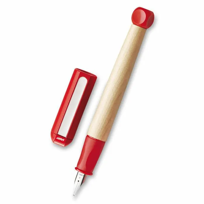 Hlavný obrázok produktu Lamy ABC Red hrot LH