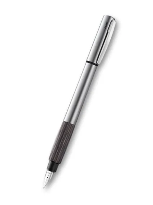 Hlavný obrázok produktu Lamy Accent Aluminium KW plnicí pero, hrot F