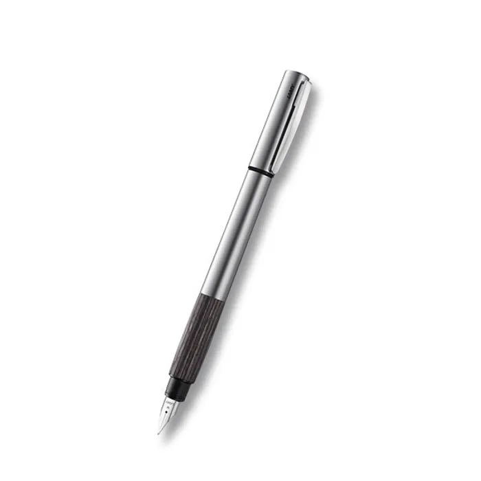 Hlavný obrázok produktu Lamy Accent Brilliant Al KW plnicí pero, hrot M