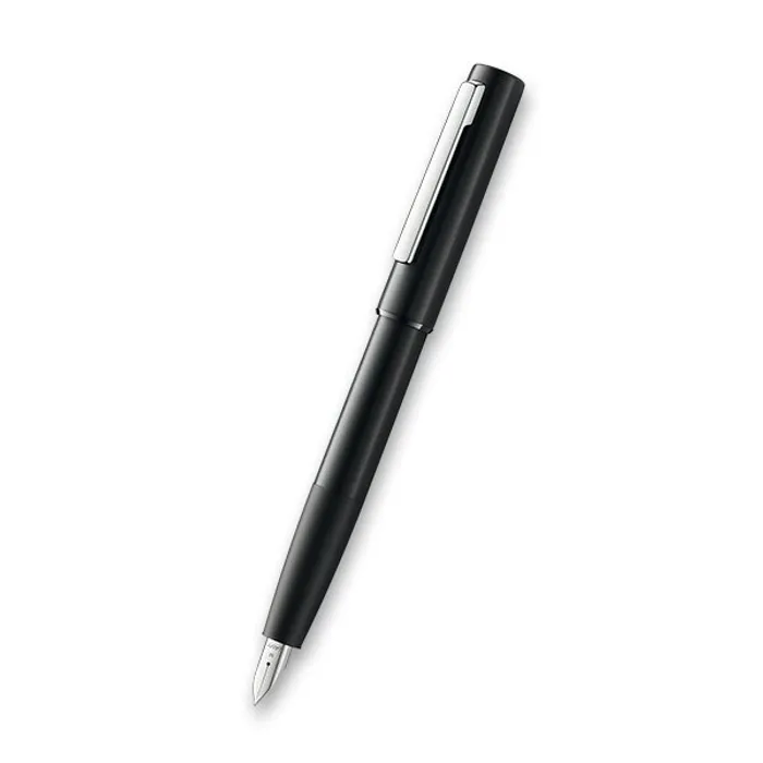 Hlavný obrázok produktu Lamy Aion Black hrot F
