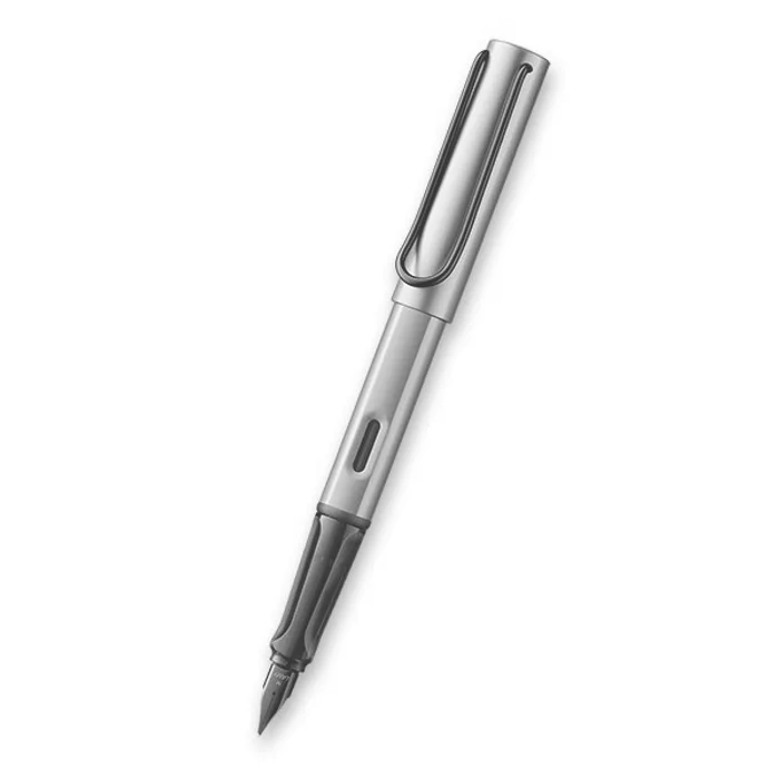 Hlavný obrázok produktu Lamy AL-star Aquatic plnicí pero hrot F