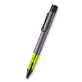 Lamy AL-star Aubergine guličkové pero