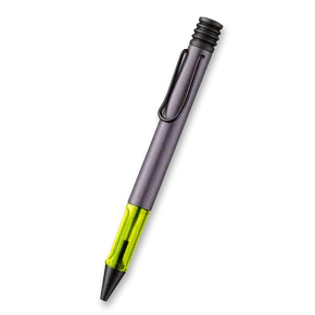 Lamy AL-star Aubergine guličkové pero
