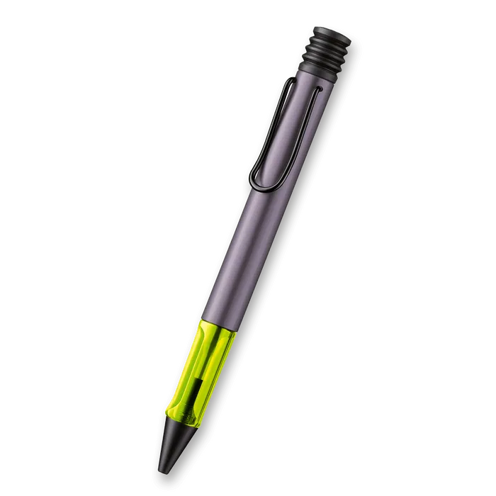 Hlavný obrázok produktu Lamy AL-star Aubergine kuličkové pero