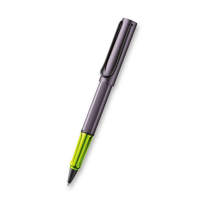 Hlavný obrázok produktu Lamy AL-star Aubergine roller