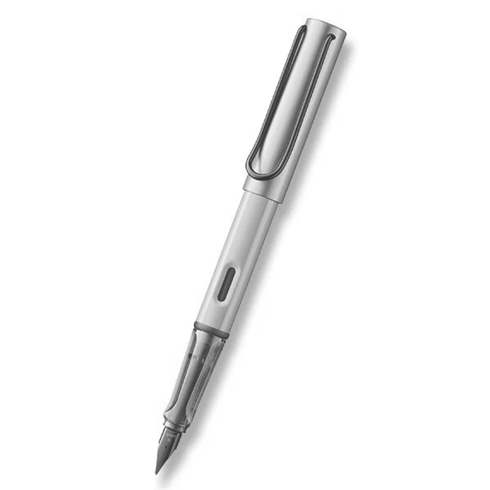 Hlavný obrázok produktu Lamy Al-Star Autumn Pink plnicí pero hrot M