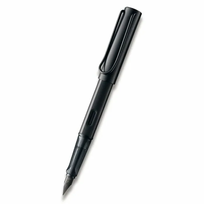 Hlavný obrázok produktu Lamy Al-star Black hrot EF