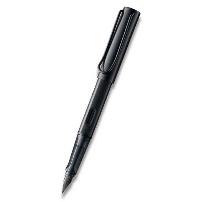 Hlavný obrázok produktu Lamy Al-star Black hrot F