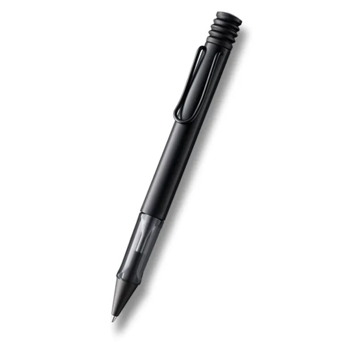 Hlavný obrázok produktu Lamy Al-star Black kuličková tužka