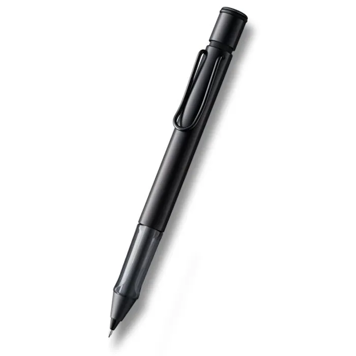 Hlavný obrázok produktu Lamy Al-star Black mechanická tužka