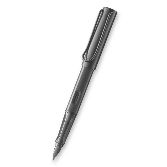 Hlavný obrázok produktu LAMY Al-star black sada plnicí pero a inkoust