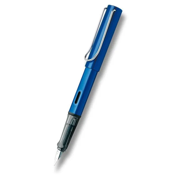 Hlavný obrázok produktu Lamy Al-star Dark Blue hrot F