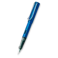 Lamy Al-star Dark Blue hrot M
