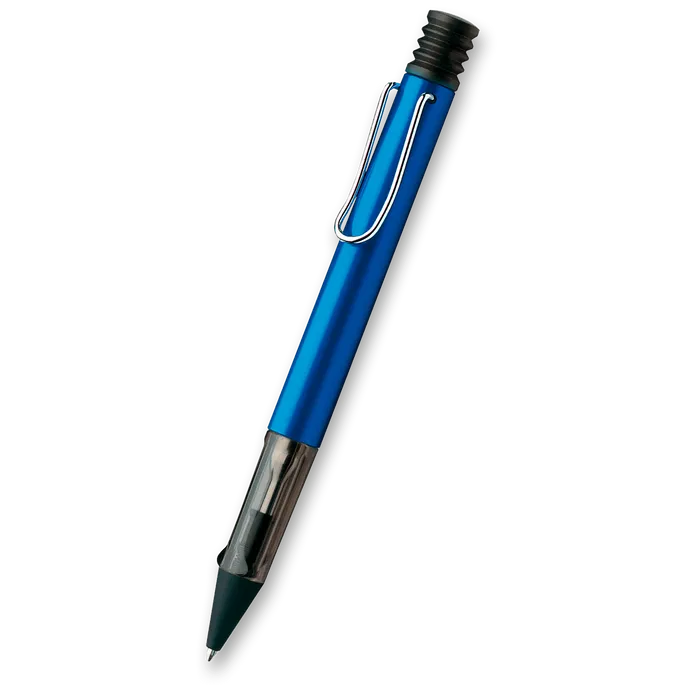 Hlavný obrázok produktu Lamy Al-star Dark Blue kuličková tužka