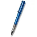 Lamy Al-star Dark Blue roller