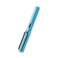 Lamy AL-star Denim plnicí pero, hrot F