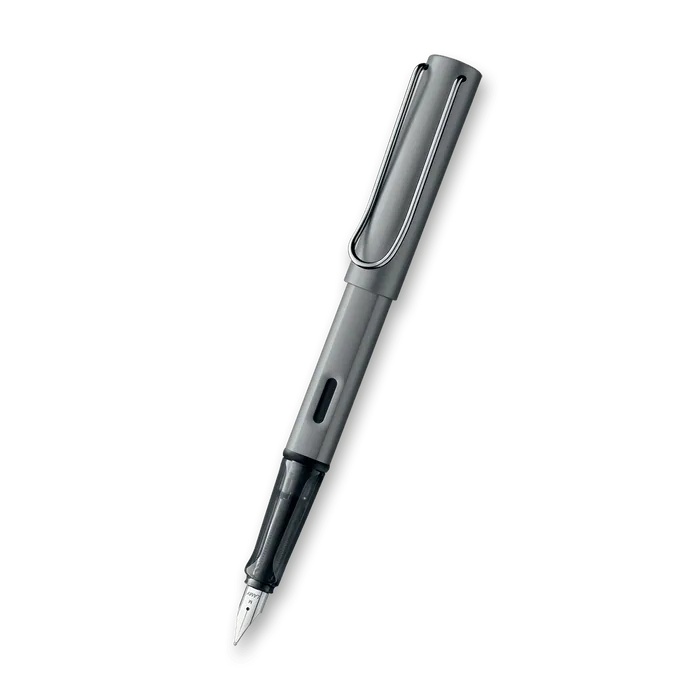 Hlavný obrázok produktu Lamy Al-star Graphite hrot F