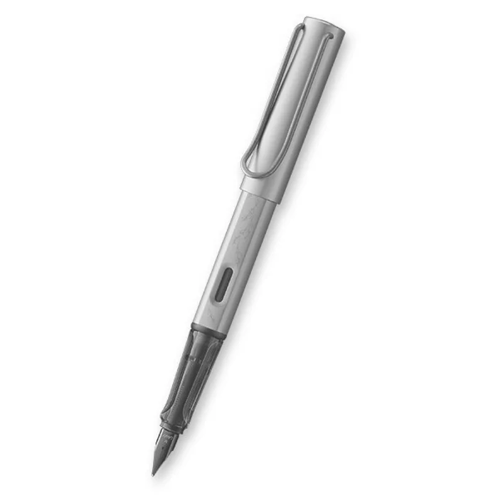 Hlavný obrázok produktu Lamy Al-star Harry Potter Hufflepuff plnicí pero EF