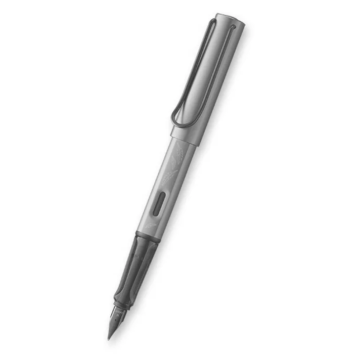 Hlavný obrázok produktu Lamy Al-star Harry Potter Ravenclaw plnicí pero F