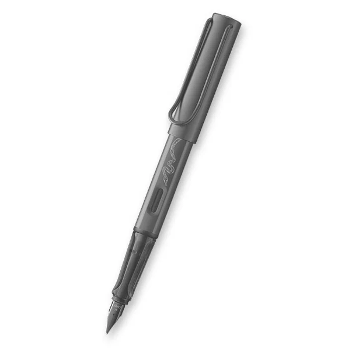 Hlavný obrázok produktu Lamy Al-star Harry Potter Slytherin plnicí pero M