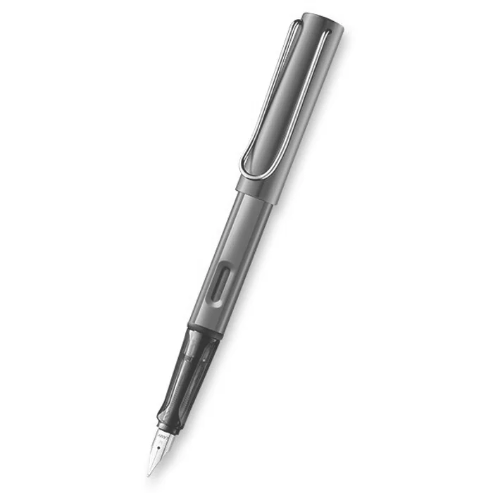 Hlavný obrázok produktu Lamy AL-star Lilac plnicí pero hrot M