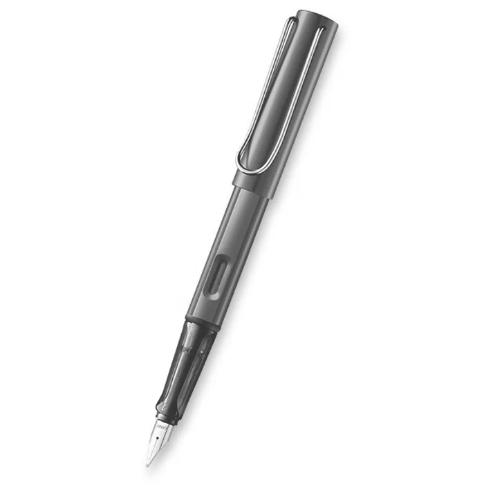 Hlavný obrázok produktu Lamy AL-star Petrol plnicí pero hrot F