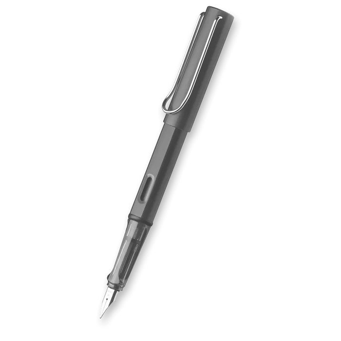 Hlavný obrázok produktu Lamy Al-star Purple hrot F