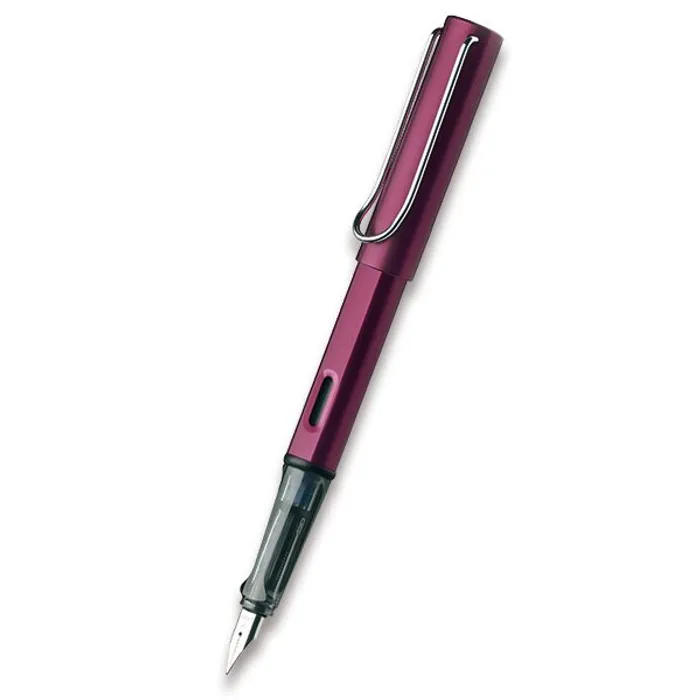 Hlavný obrázok produktu Lamy Al-star Purple hrot M